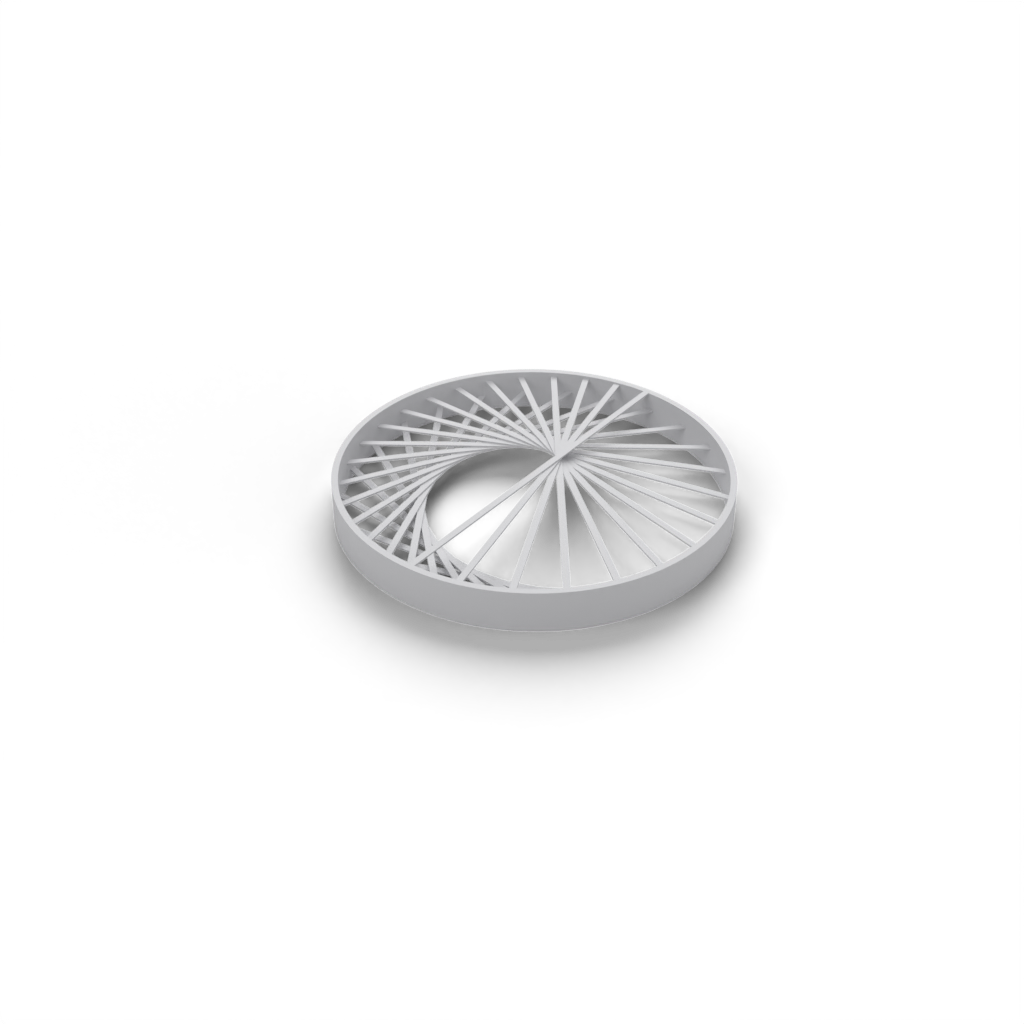 22 334StringStarL2N4Spiral view 2